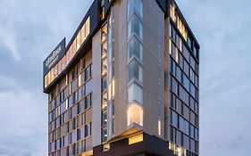 Citadines Connect Sydney Airport